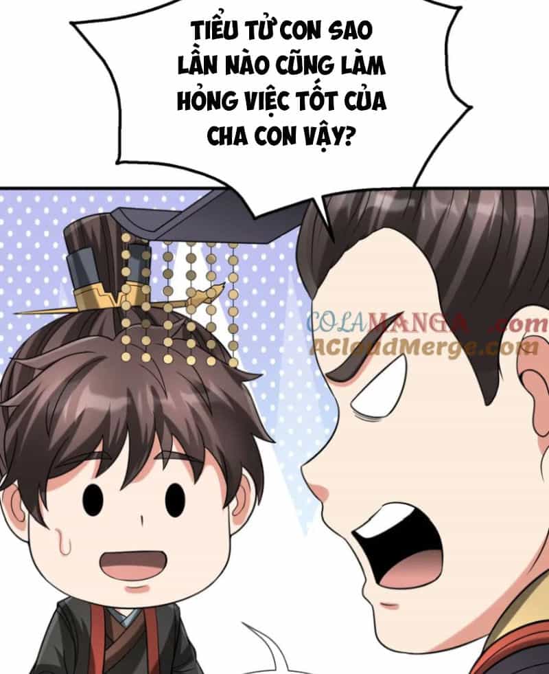 Đại Tần: Ta Con Trai Tần Thủy Hoàng Giết Địch Thăng Cấp Thành Thần - Chương 125 - ảnh 48