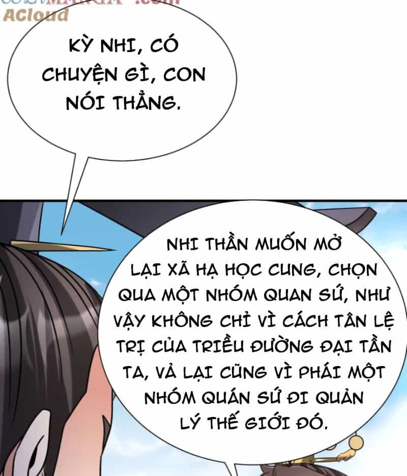 Đại Tần: Ta Con Trai Tần Thủy Hoàng Giết Địch Thăng Cấp Thành Thần - Chương 125 - ảnh 56