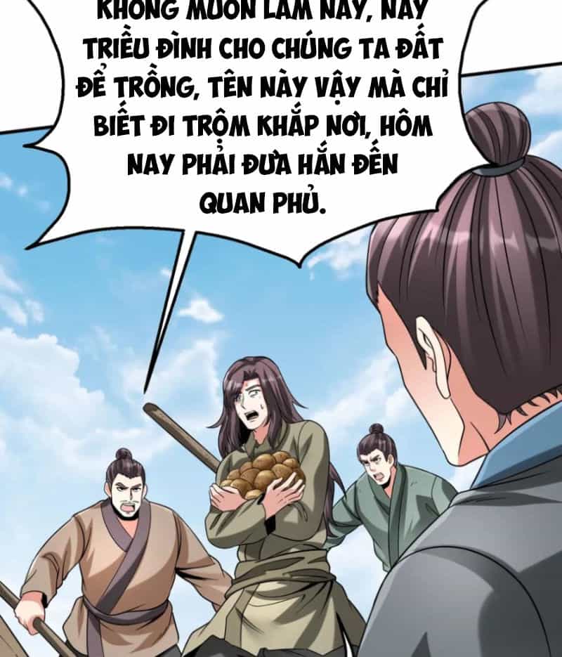 Đại Tần: Ta Con Trai Tần Thủy Hoàng Giết Địch Thăng Cấp Thành Thần - Chương 125 - ảnh 67