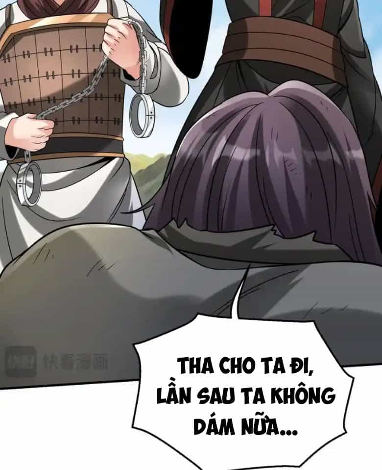Đại Tần: Ta Con Trai Tần Thủy Hoàng Giết Địch Thăng Cấp Thành Thần - Chương 126 - ảnh 14