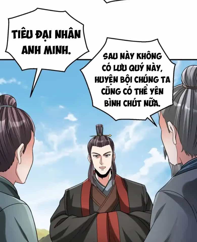 Đại Tần: Ta Con Trai Tần Thủy Hoàng Giết Địch Thăng Cấp Thành Thần - Chương 126 - ảnh 15