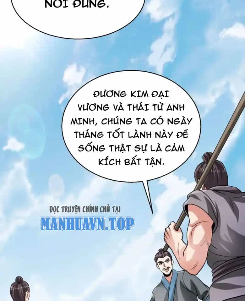 Đại Tần: Ta Con Trai Tần Thủy Hoàng Giết Địch Thăng Cấp Thành Thần - Chương 126 - ảnh 17