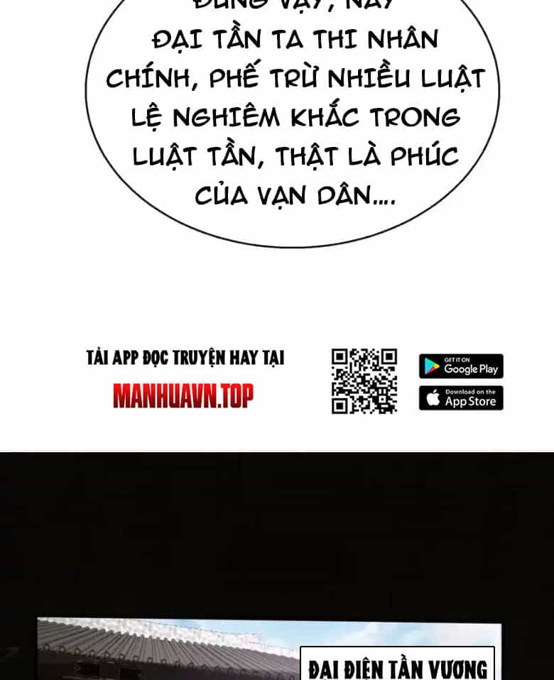 Đại Tần: Ta Con Trai Tần Thủy Hoàng Giết Địch Thăng Cấp Thành Thần - Chương 126 - ảnh 19