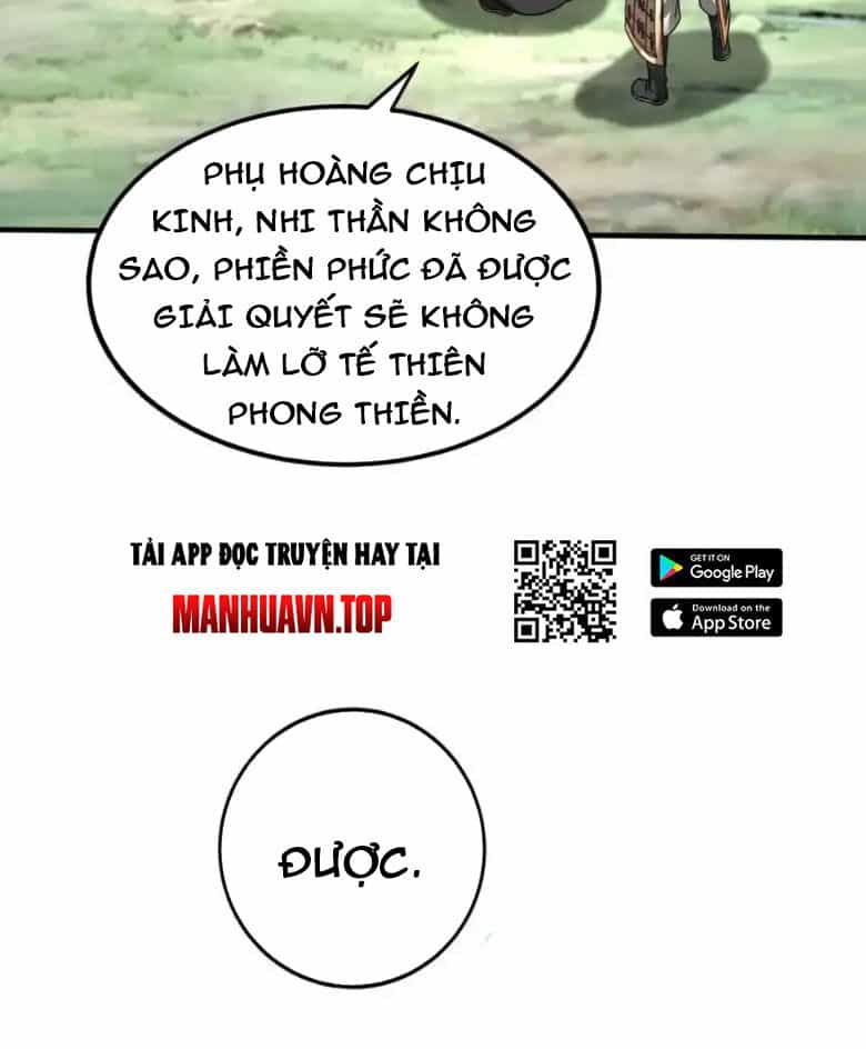 Đại Tần: Ta Con Trai Tần Thủy Hoàng Giết Địch Thăng Cấp Thành Thần - Chương 126 - ảnh 80
