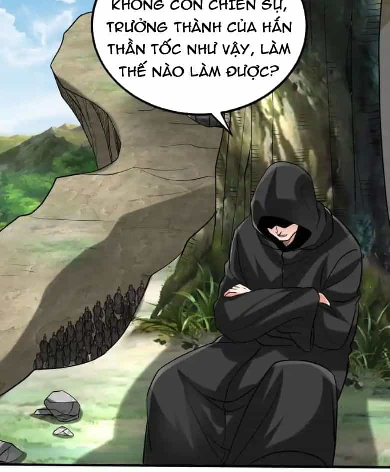 Đại Tần: Ta Con Trai Tần Thủy Hoàng Giết Địch Thăng Cấp Thành Thần - Chương 126 - ảnh 82