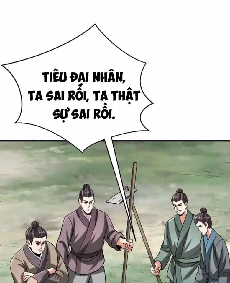 Đại Tần: Ta Con Trai Tần Thủy Hoàng Giết Địch Thăng Cấp Thành Thần - Chương 126 - ảnh 9