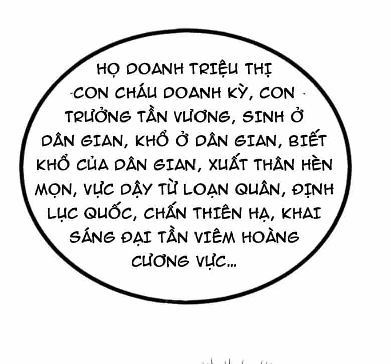 Đại Tần: Ta Con Trai Tần Thủy Hoàng Giết Địch Thăng Cấp Thành Thần - Chương 126 - ảnh 91