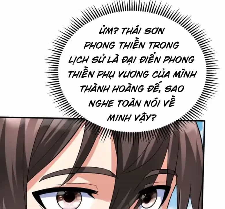 Đại Tần: Ta Con Trai Tần Thủy Hoàng Giết Địch Thăng Cấp Thành Thần - Chương 126 - ảnh 92
