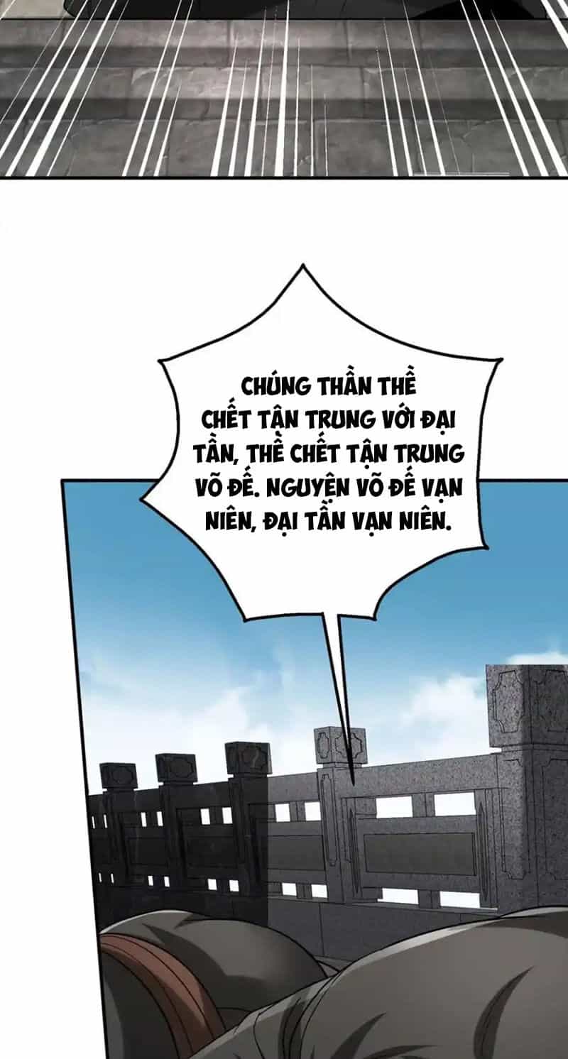 Đại Tần: Ta Con Trai Tần Thủy Hoàng Giết Địch Thăng Cấp Thành Thần - Chương 127 - ảnh 24