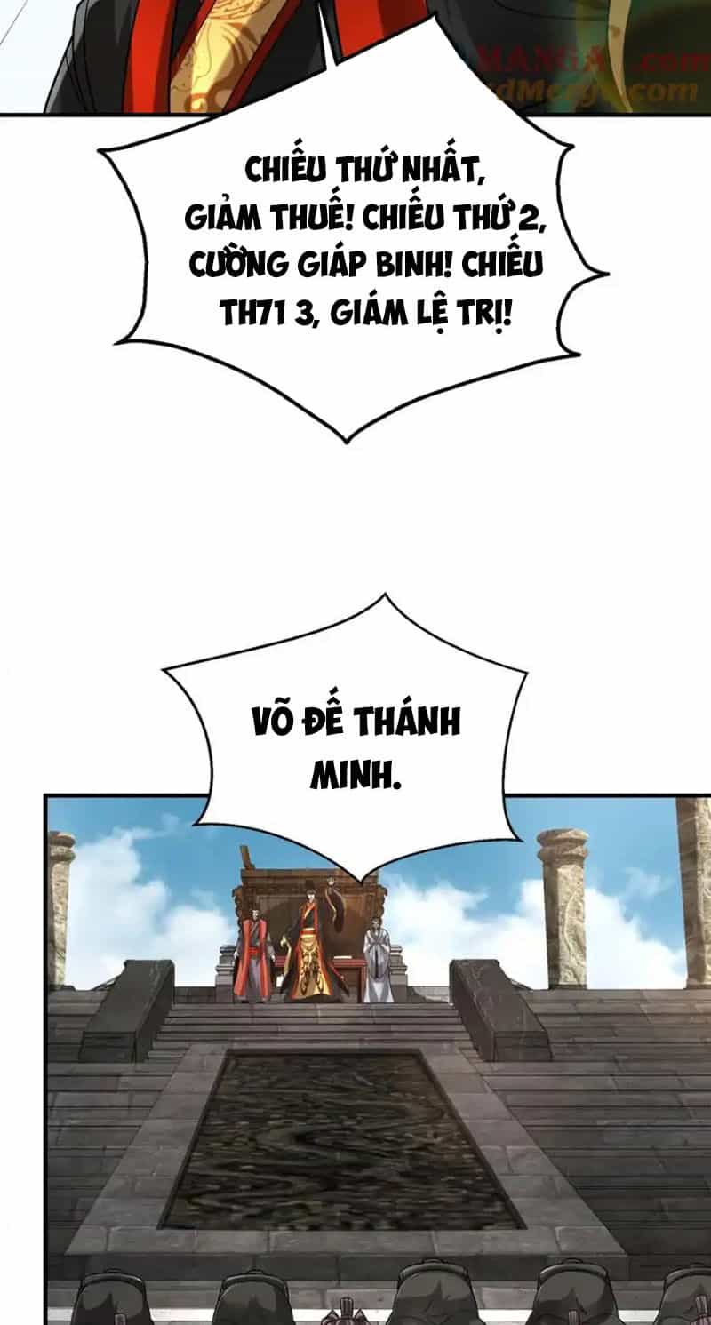 Đại Tần: Ta Con Trai Tần Thủy Hoàng Giết Địch Thăng Cấp Thành Thần - Chương 127 - ảnh 32