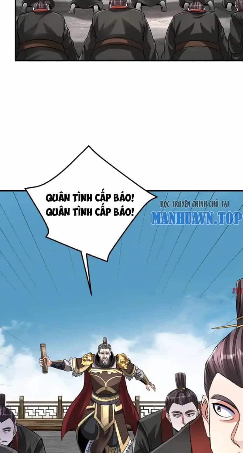 Đại Tần: Ta Con Trai Tần Thủy Hoàng Giết Địch Thăng Cấp Thành Thần - Chương 127 - ảnh 33