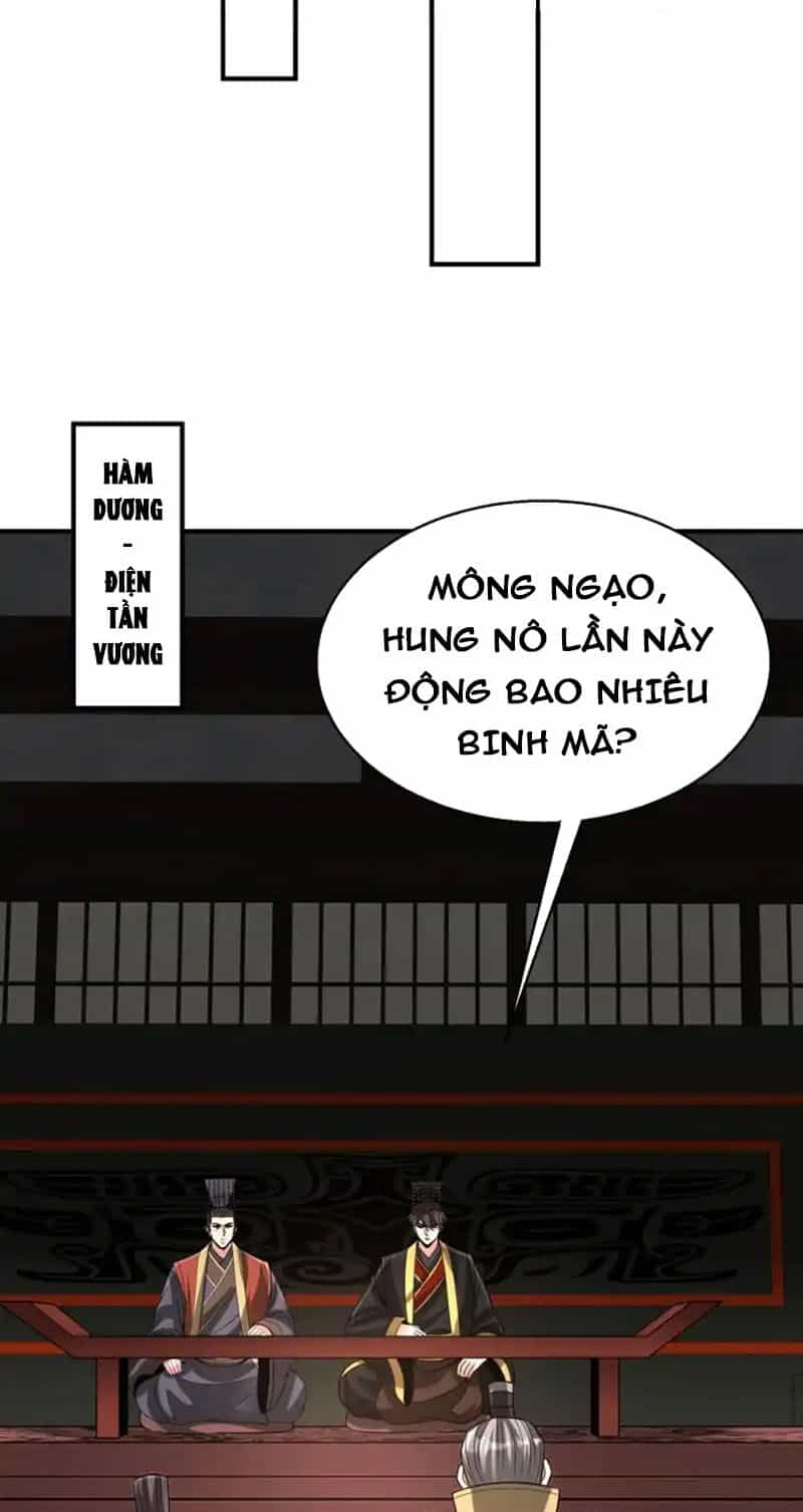 Đại Tần: Ta Con Trai Tần Thủy Hoàng Giết Địch Thăng Cấp Thành Thần - Chương 127 - ảnh 37