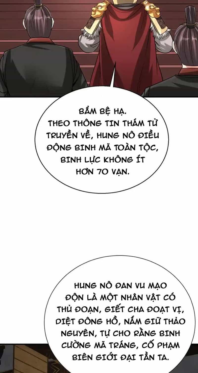Đại Tần: Ta Con Trai Tần Thủy Hoàng Giết Địch Thăng Cấp Thành Thần - Chương 127 - ảnh 38