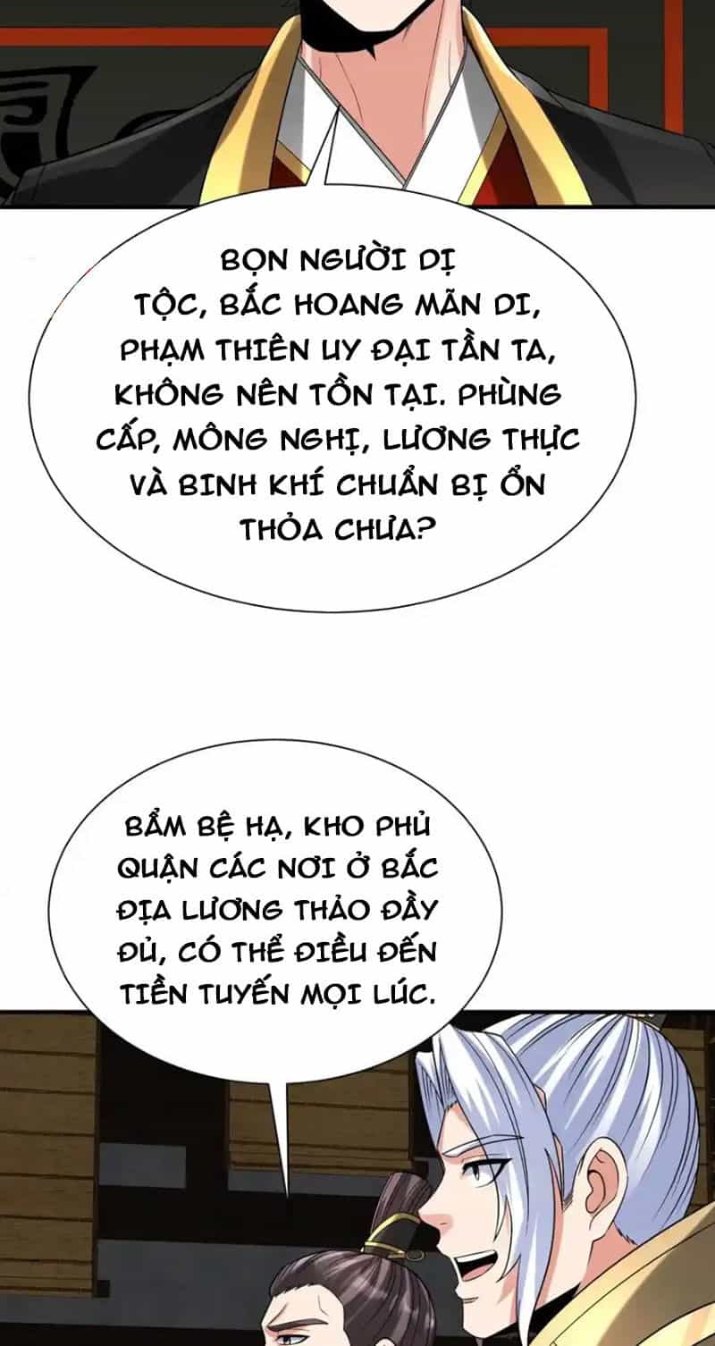 Đại Tần: Ta Con Trai Tần Thủy Hoàng Giết Địch Thăng Cấp Thành Thần - Chương 127 - ảnh 40