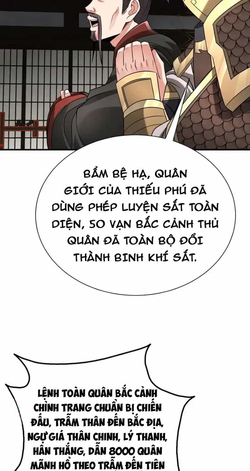 Đại Tần: Ta Con Trai Tần Thủy Hoàng Giết Địch Thăng Cấp Thành Thần - Chương 127 - ảnh 41