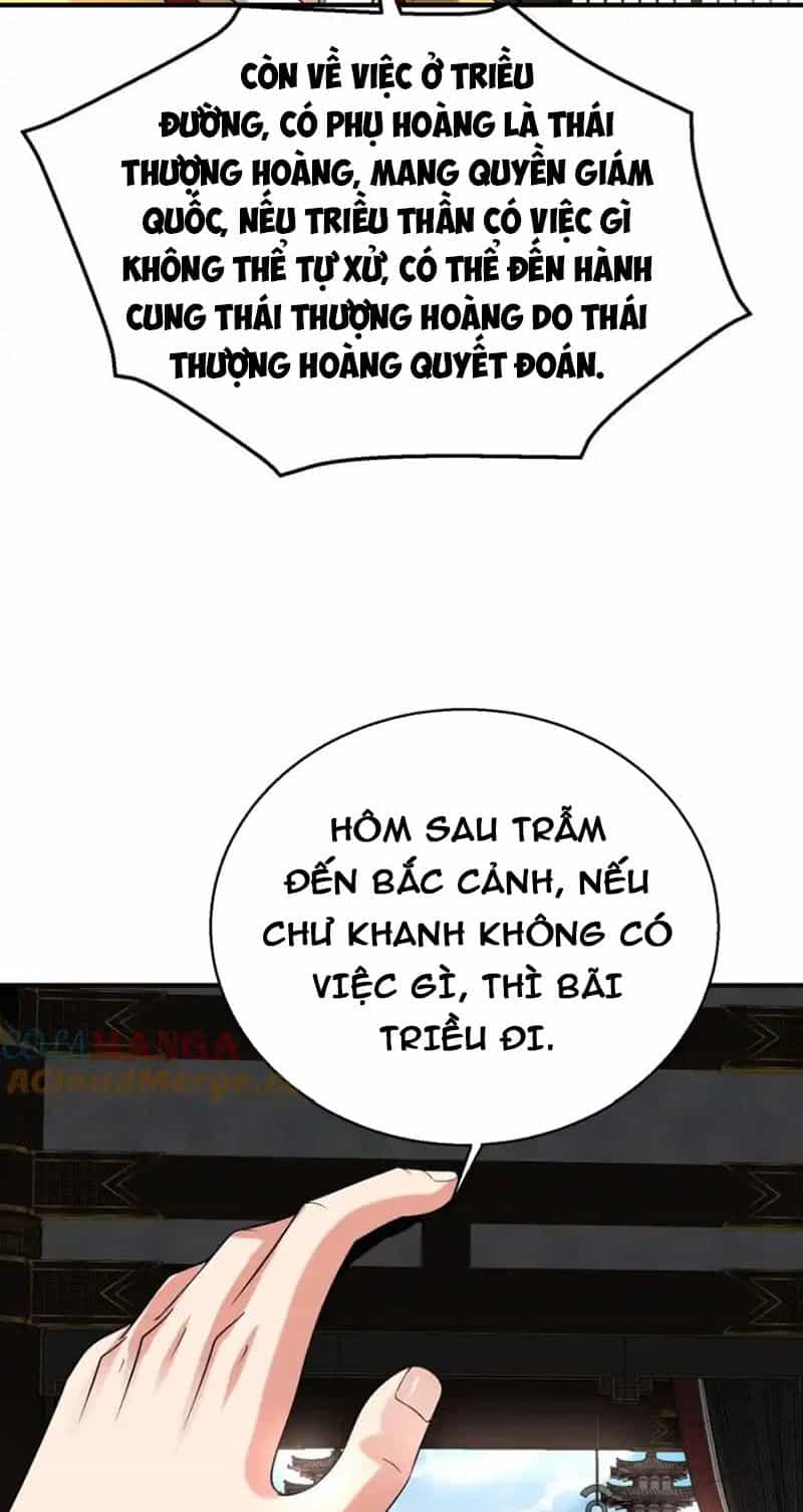 Đại Tần: Ta Con Trai Tần Thủy Hoàng Giết Địch Thăng Cấp Thành Thần - Chương 127 - ảnh 46