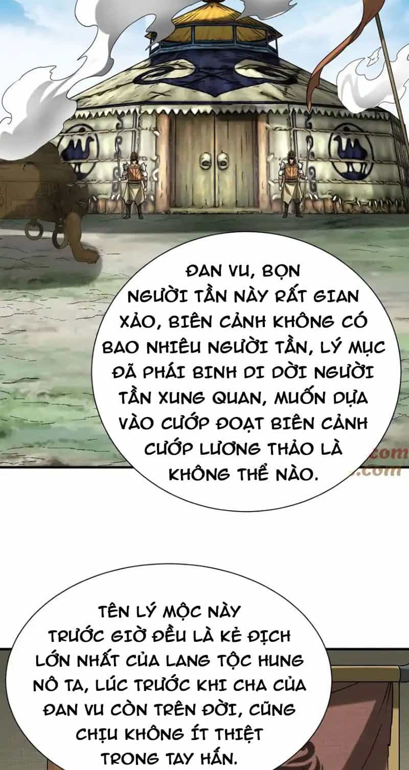 Đại Tần: Ta Con Trai Tần Thủy Hoàng Giết Địch Thăng Cấp Thành Thần - Chương 127 - ảnh 51