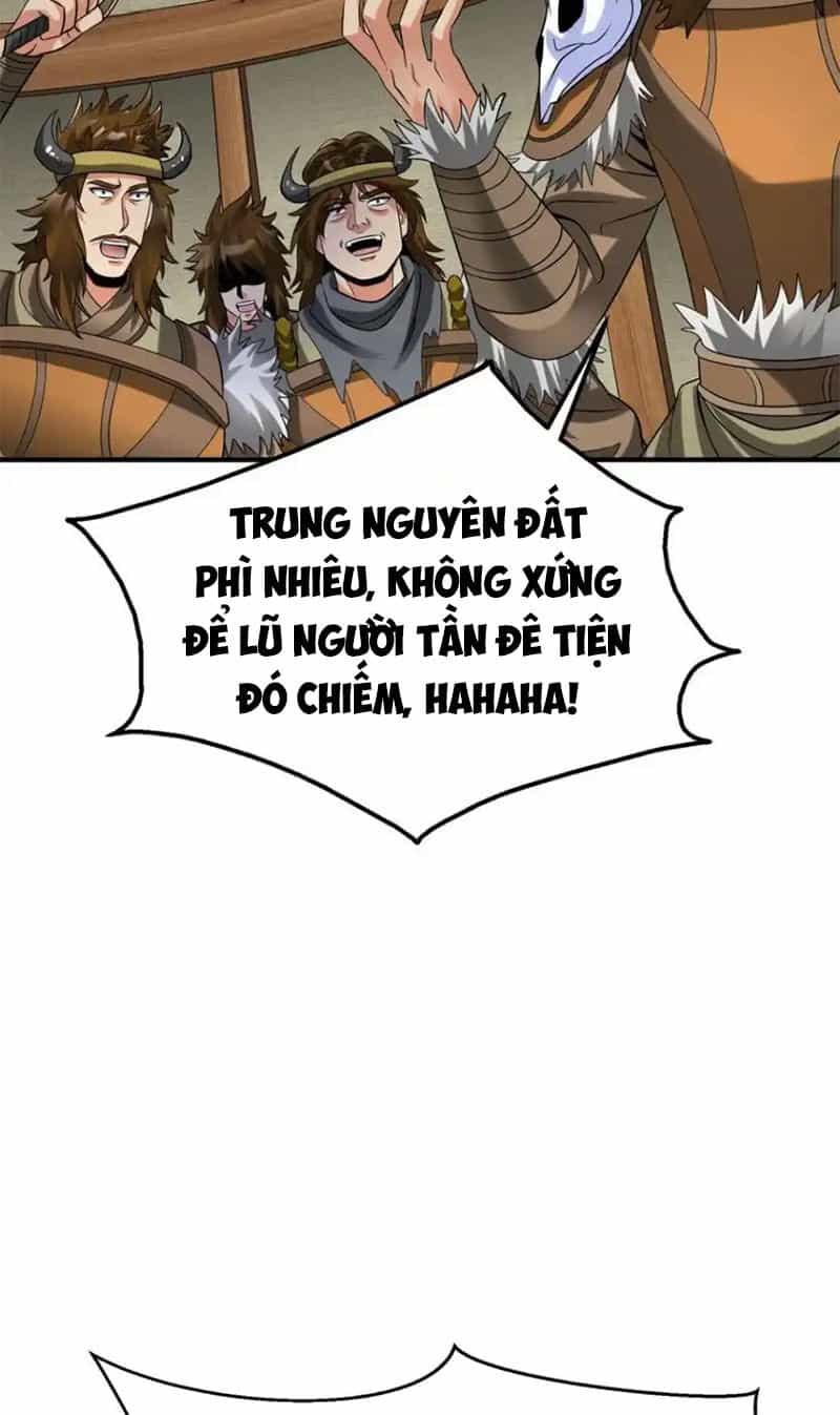 Đại Tần: Ta Con Trai Tần Thủy Hoàng Giết Địch Thăng Cấp Thành Thần - Chương 127 - ảnh 56