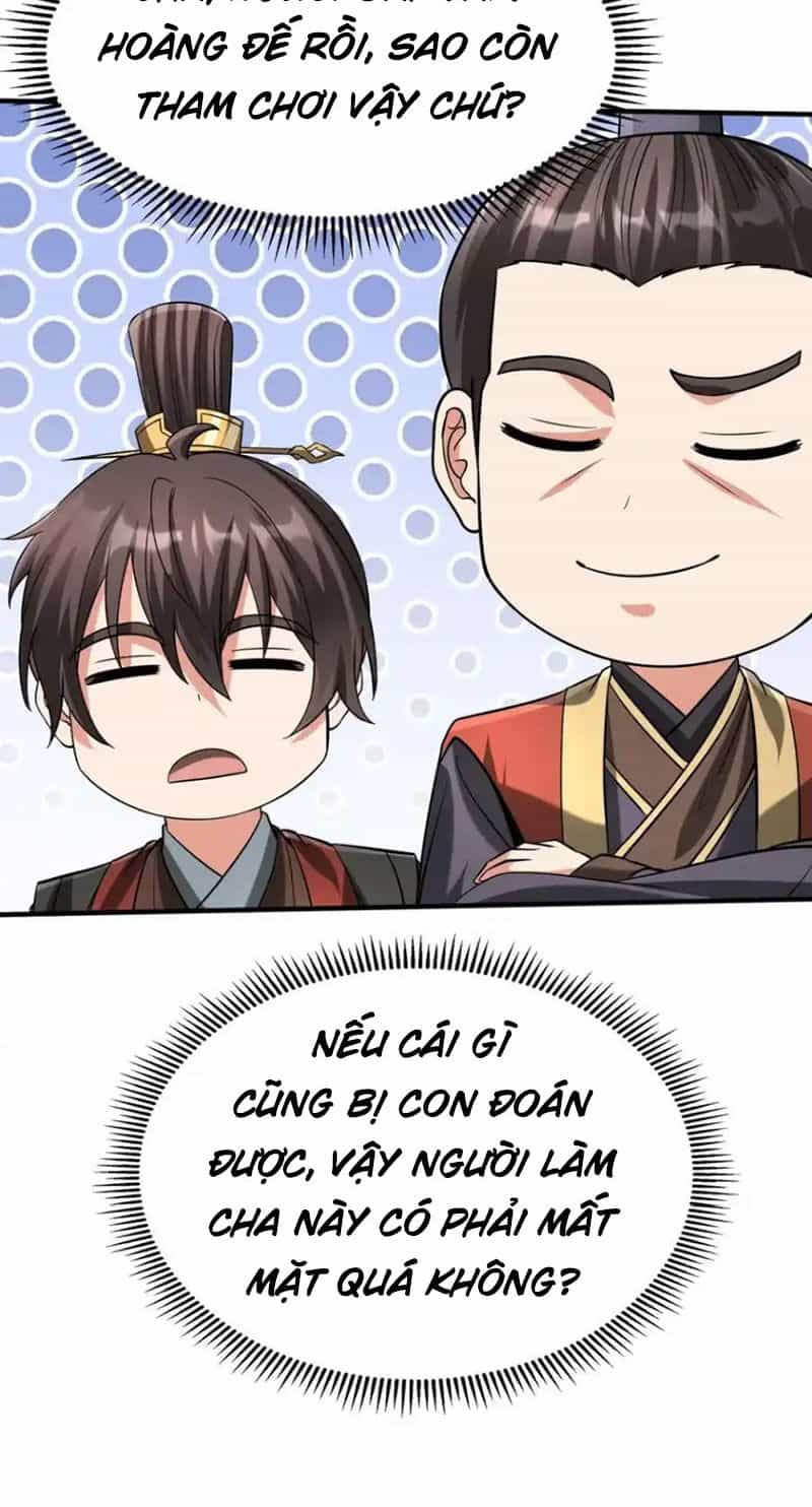 Đại Tần: Ta Con Trai Tần Thủy Hoàng Giết Địch Thăng Cấp Thành Thần - Chương 127 - ảnh 6