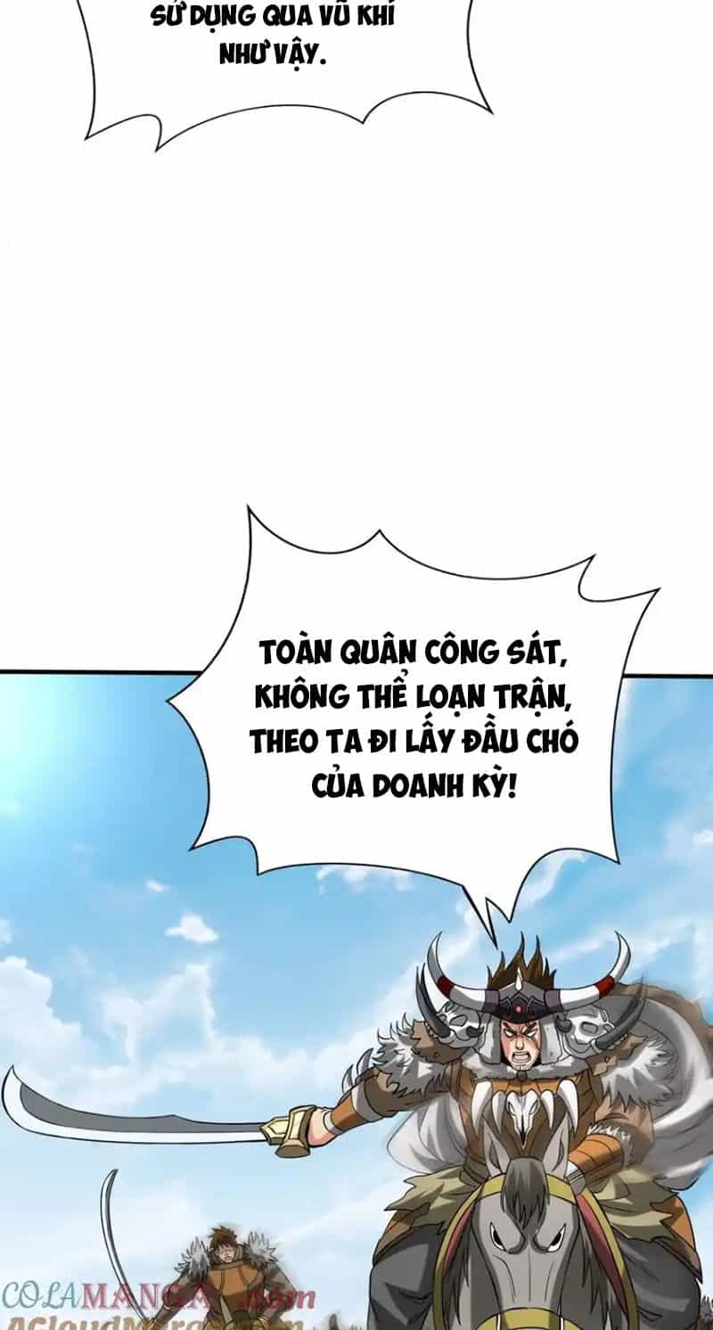Đại Tần: Ta Con Trai Tần Thủy Hoàng Giết Địch Thăng Cấp Thành Thần - Chương 128 - ảnh 31