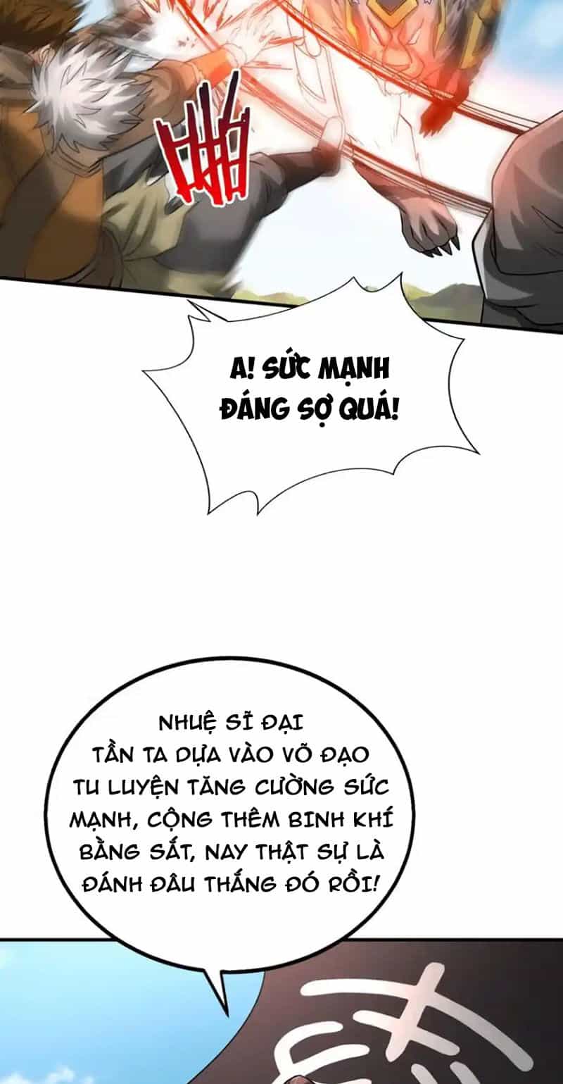 Đại Tần: Ta Con Trai Tần Thủy Hoàng Giết Địch Thăng Cấp Thành Thần - Chương 128 - ảnh 38