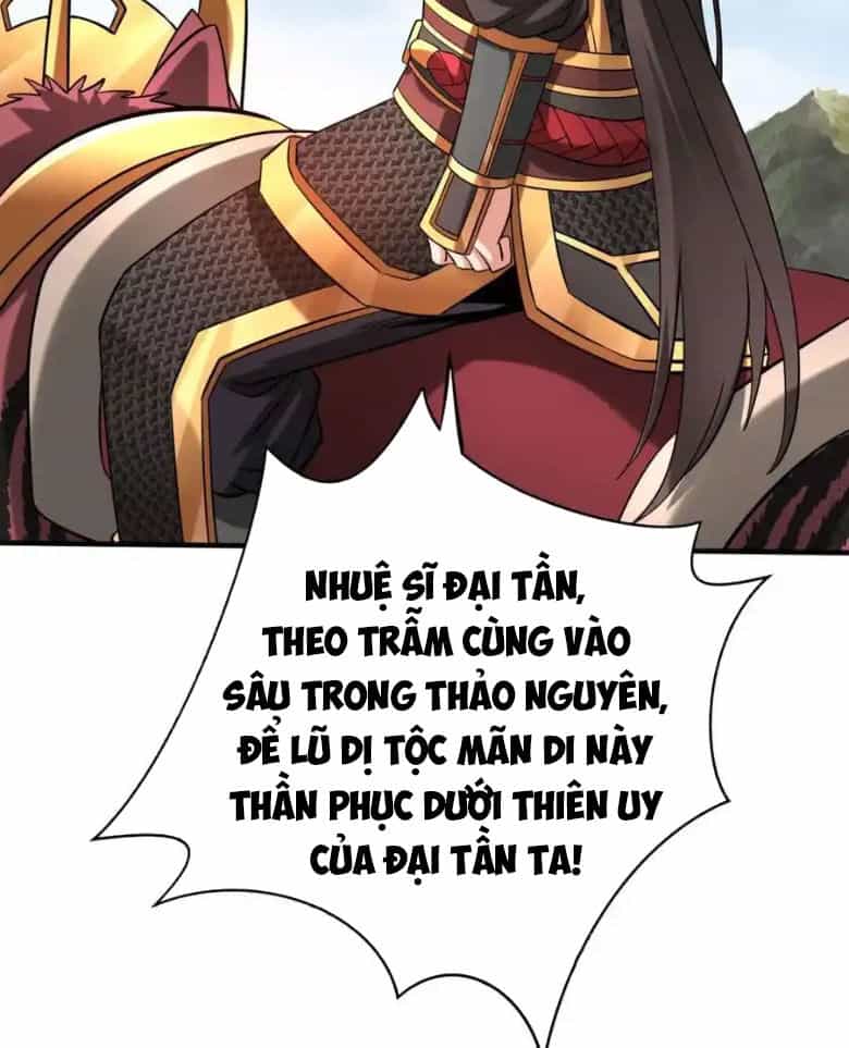 Đại Tần: Ta Con Trai Tần Thủy Hoàng Giết Địch Thăng Cấp Thành Thần - Chương 129 - ảnh 26