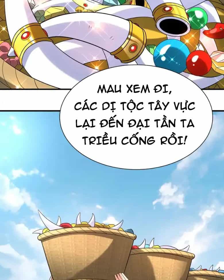 Đại Tần: Ta Con Trai Tần Thủy Hoàng Giết Địch Thăng Cấp Thành Thần - Chương 129 - ảnh 53