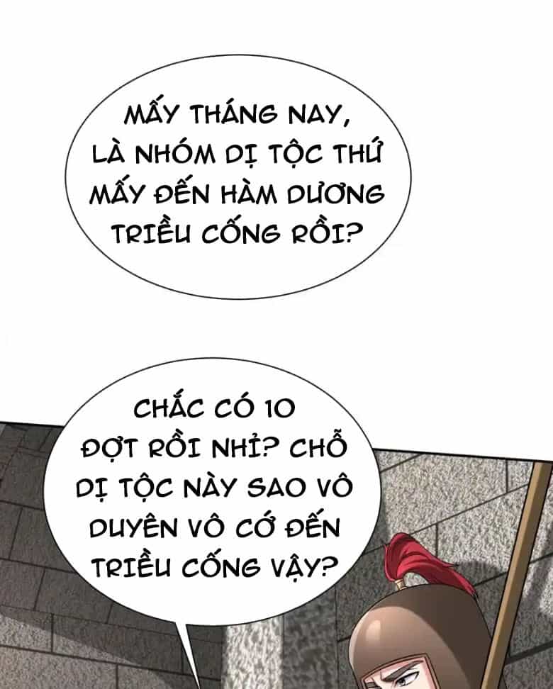Đại Tần: Ta Con Trai Tần Thủy Hoàng Giết Địch Thăng Cấp Thành Thần - Chương 129 - ảnh 55