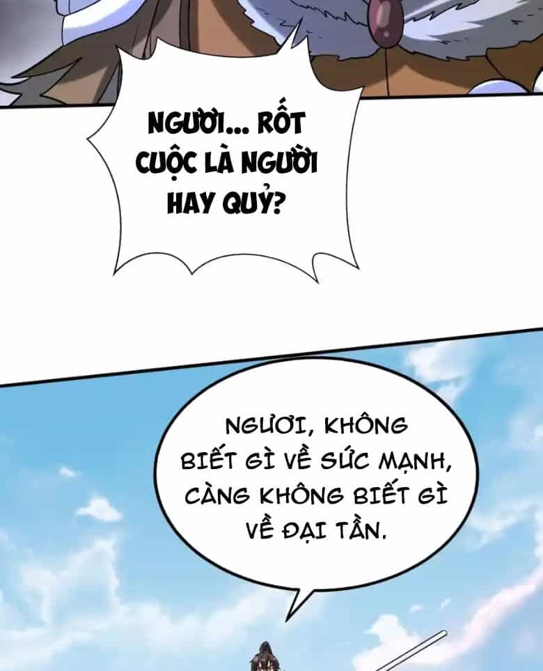 Đại Tần: Ta Con Trai Tần Thủy Hoàng Giết Địch Thăng Cấp Thành Thần - Chương 129 - ảnh 7