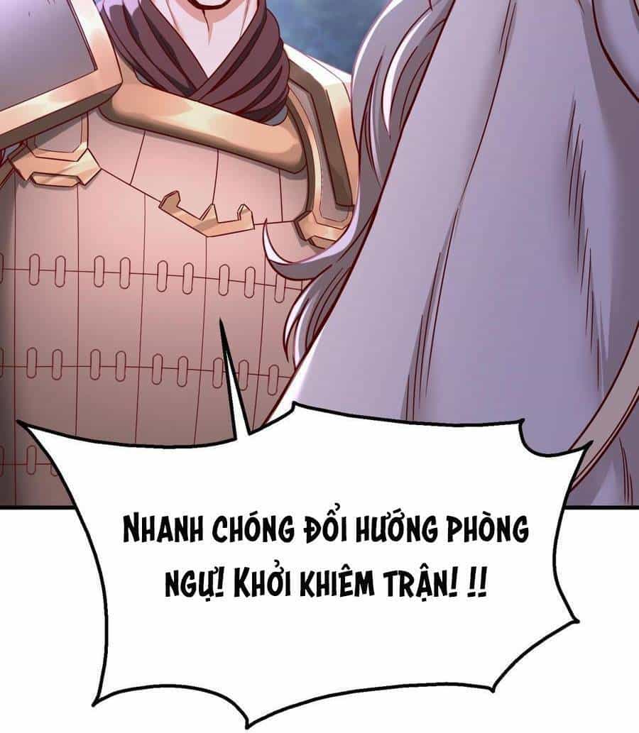 Đại Tần: Ta Con Trai Tần Thủy Hoàng Giết Địch Thăng Cấp Thành Thần - Chương 13 - ảnh 27