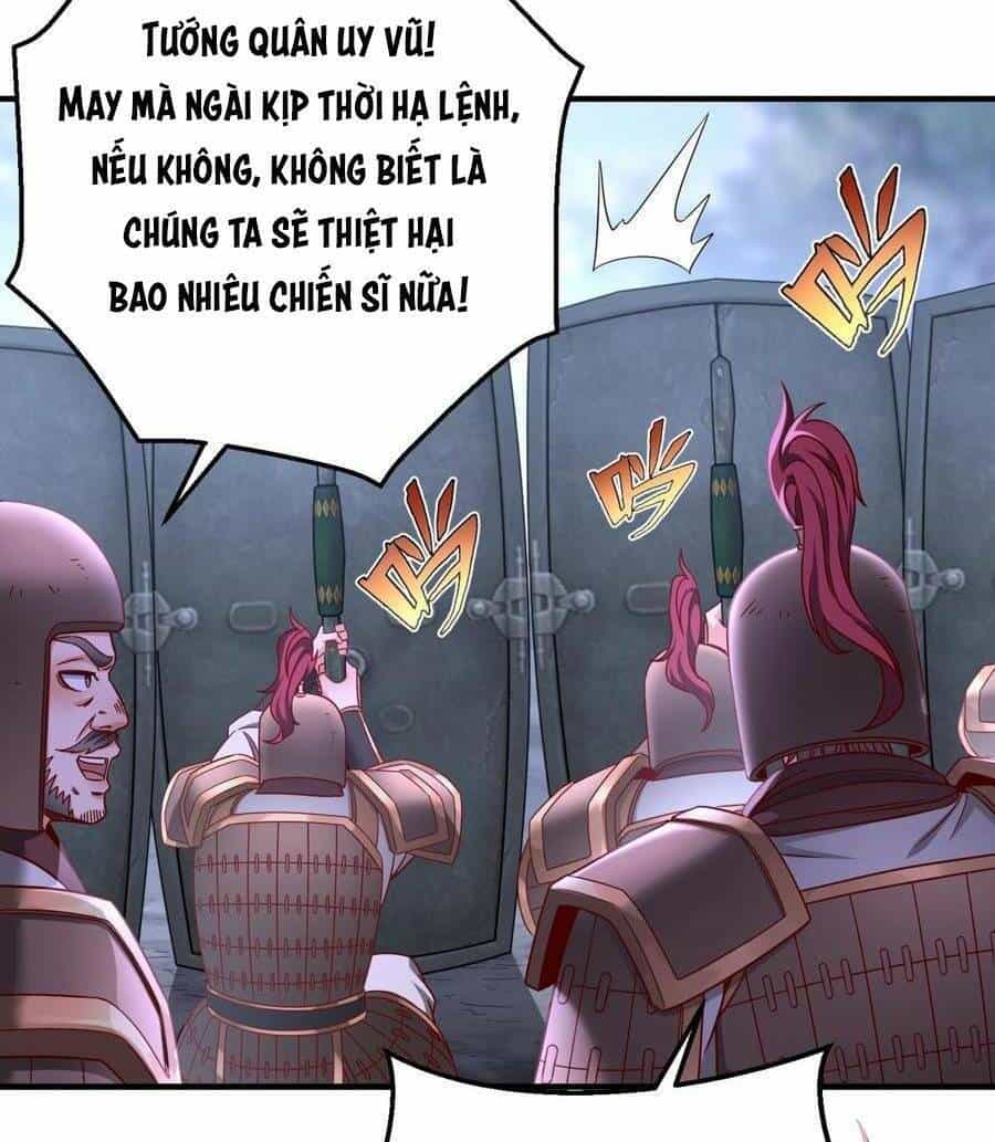 Đại Tần: Ta Con Trai Tần Thủy Hoàng Giết Địch Thăng Cấp Thành Thần - Chương 13 - ảnh 32
