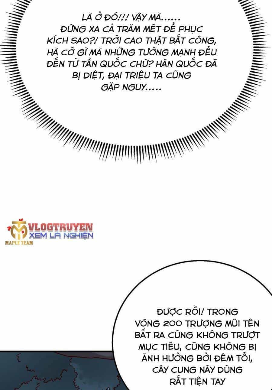Đại Tần: Ta Con Trai Tần Thủy Hoàng Giết Địch Thăng Cấp Thành Thần - Chương 13 - ảnh 44