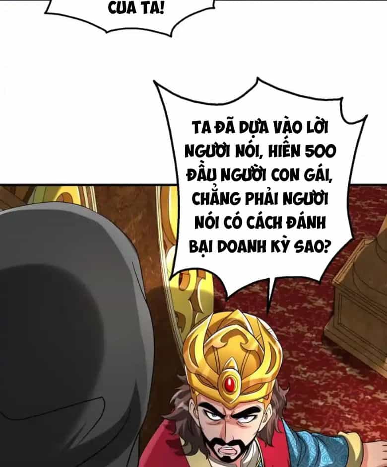 Đại Tần: Ta Con Trai Tần Thủy Hoàng Giết Địch Thăng Cấp Thành Thần - Chương 130 - ảnh 11