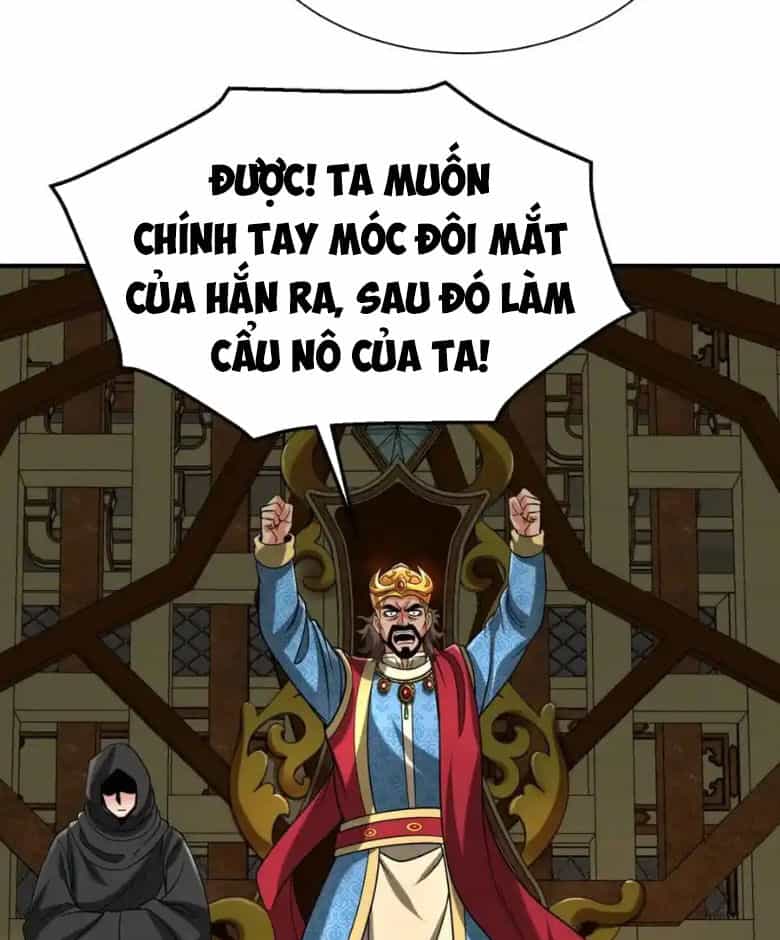 Đại Tần: Ta Con Trai Tần Thủy Hoàng Giết Địch Thăng Cấp Thành Thần - Chương 130 - ảnh 14