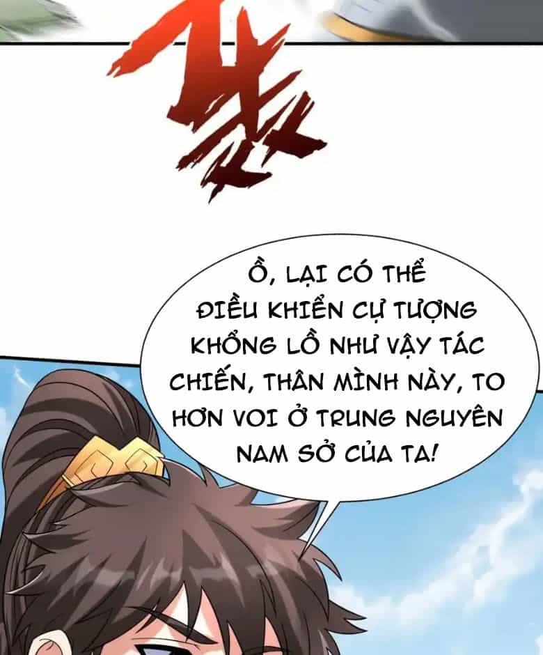 Đại Tần: Ta Con Trai Tần Thủy Hoàng Giết Địch Thăng Cấp Thành Thần - Chương 130 - ảnh 23