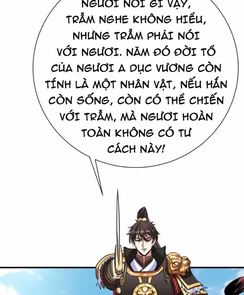 Đại Tần: Ta Con Trai Tần Thủy Hoàng Giết Địch Thăng Cấp Thành Thần - Chương 130 - ảnh 27