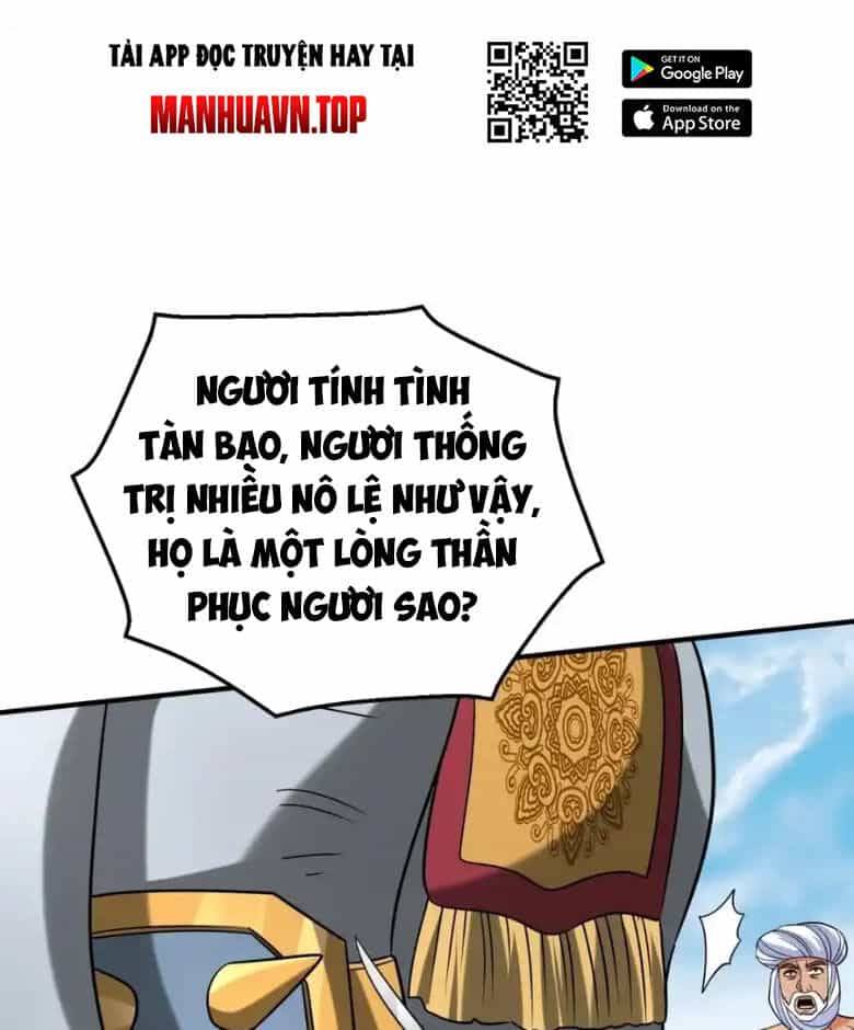 Đại Tần: Ta Con Trai Tần Thủy Hoàng Giết Địch Thăng Cấp Thành Thần - Chương 130 - ảnh 30
