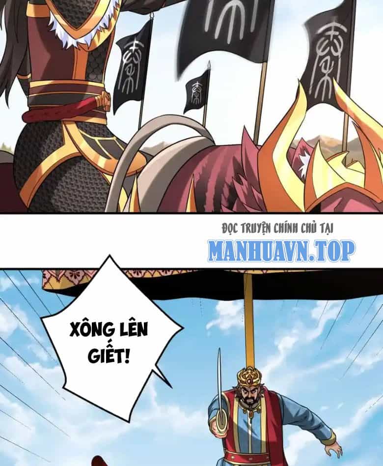 Đại Tần: Ta Con Trai Tần Thủy Hoàng Giết Địch Thăng Cấp Thành Thần - Chương 130 - ảnh 34