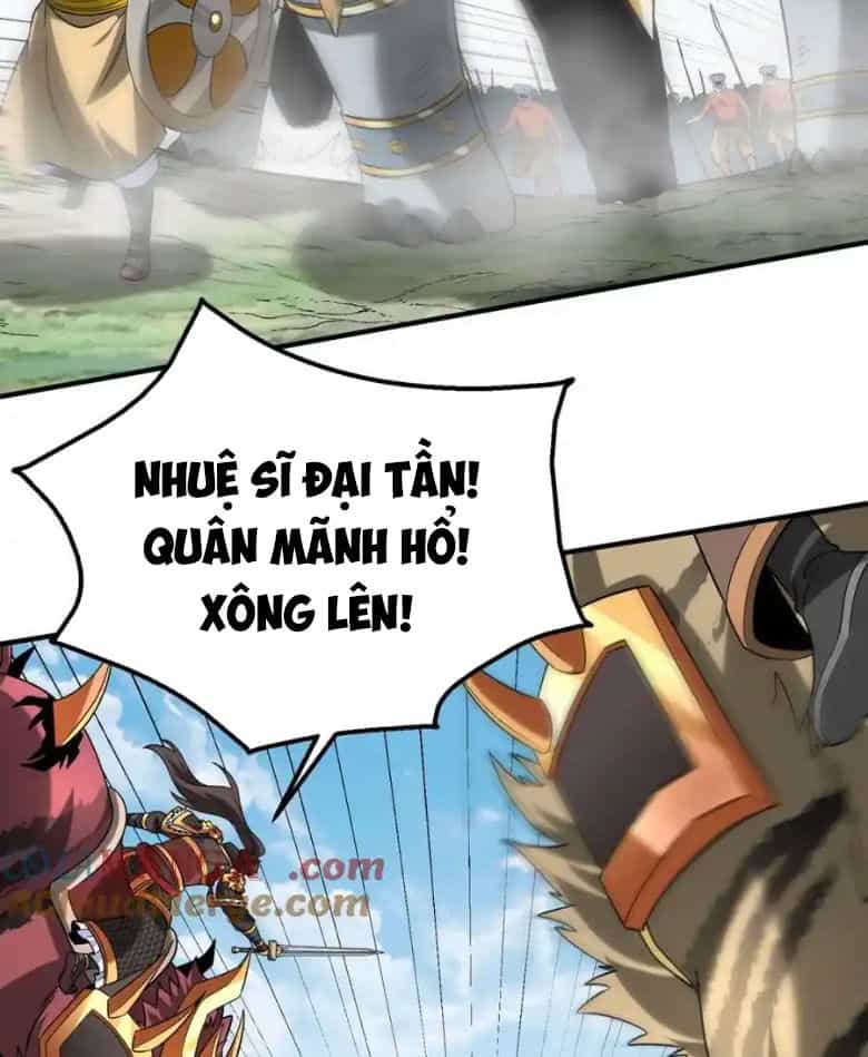 Đại Tần: Ta Con Trai Tần Thủy Hoàng Giết Địch Thăng Cấp Thành Thần - Chương 130 - ảnh 37