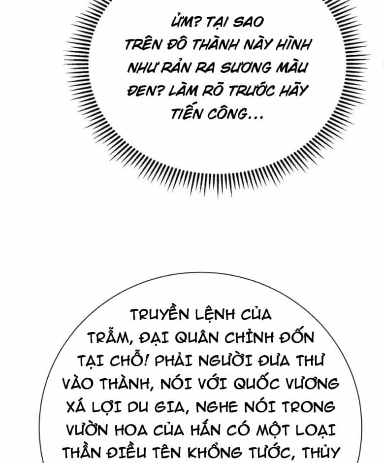 Đại Tần: Ta Con Trai Tần Thủy Hoàng Giết Địch Thăng Cấp Thành Thần - Chương 130 - ảnh 4