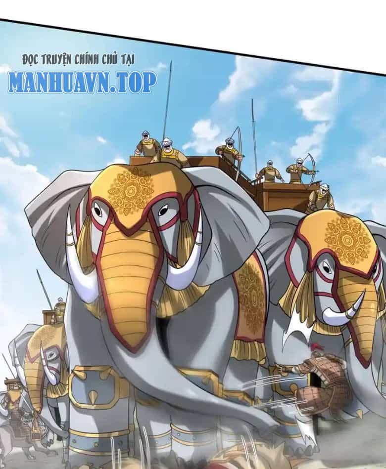 Đại Tần: Ta Con Trai Tần Thủy Hoàng Giết Địch Thăng Cấp Thành Thần - Chương 130 - ảnh 41