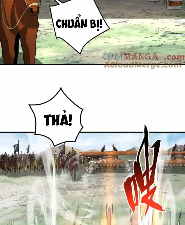 Đại Tần: Ta Con Trai Tần Thủy Hoàng Giết Địch Thăng Cấp Thành Thần - Chương 130 - ảnh 45