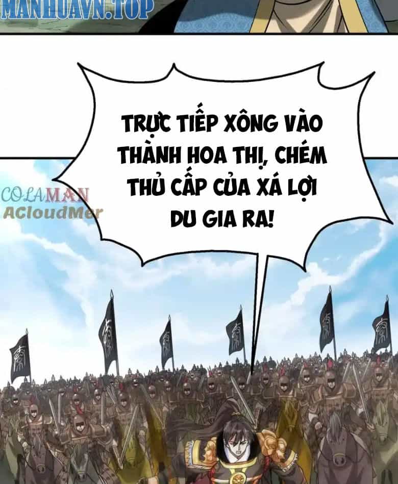 Đại Tần: Ta Con Trai Tần Thủy Hoàng Giết Địch Thăng Cấp Thành Thần - Chương 130 - ảnh 60