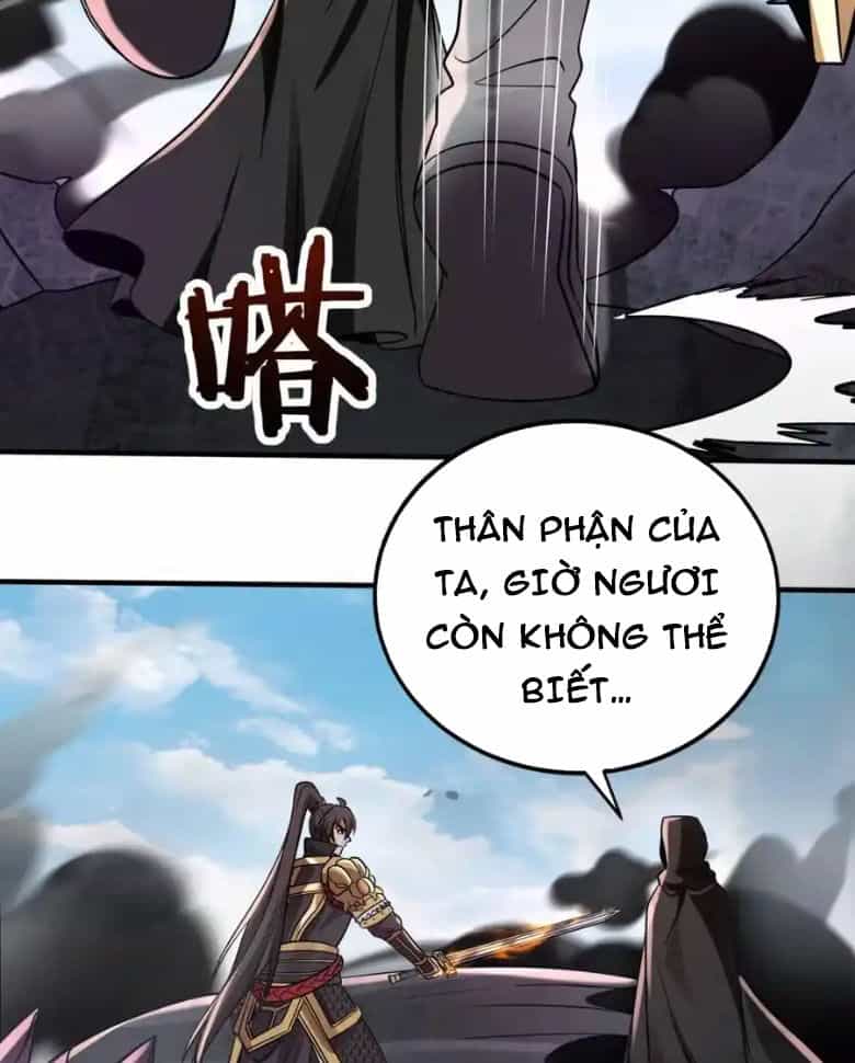 Đại Tần: Ta Con Trai Tần Thủy Hoàng Giết Địch Thăng Cấp Thành Thần - Chương 131 - ảnh 15