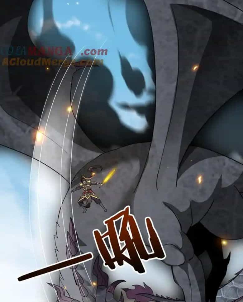 Đại Tần: Ta Con Trai Tần Thủy Hoàng Giết Địch Thăng Cấp Thành Thần - Chương 131 - ảnh 23