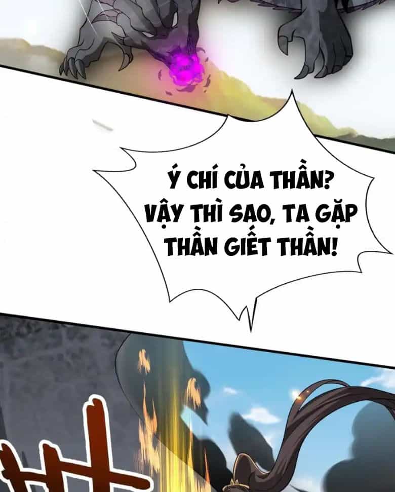 Đại Tần: Ta Con Trai Tần Thủy Hoàng Giết Địch Thăng Cấp Thành Thần - Chương 131 - ảnh 24