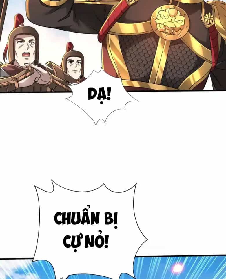 Đại Tần: Ta Con Trai Tần Thủy Hoàng Giết Địch Thăng Cấp Thành Thần - Chương 131 - ảnh 42