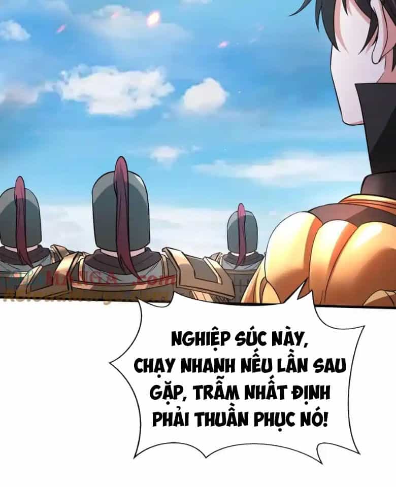 Đại Tần: Ta Con Trai Tần Thủy Hoàng Giết Địch Thăng Cấp Thành Thần - Chương 131 - ảnh 45
