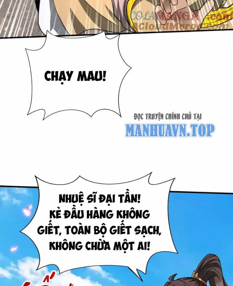 Đại Tần: Ta Con Trai Tần Thủy Hoàng Giết Địch Thăng Cấp Thành Thần - Chương 131 - ảnh 53