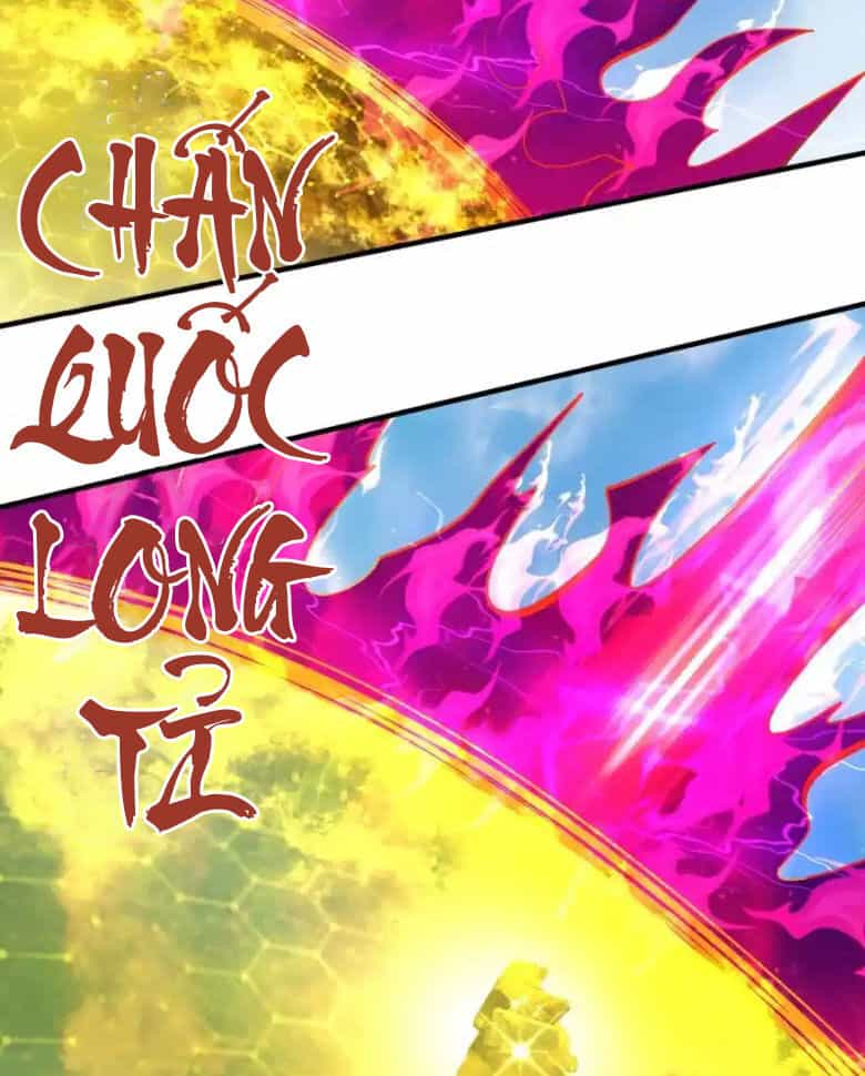 Đại Tần: Ta Con Trai Tần Thủy Hoàng Giết Địch Thăng Cấp Thành Thần - Chương 131 - ảnh 7